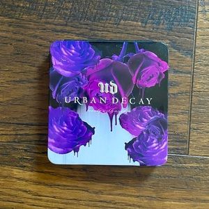 Urban Decay Beauty with an Edge palette